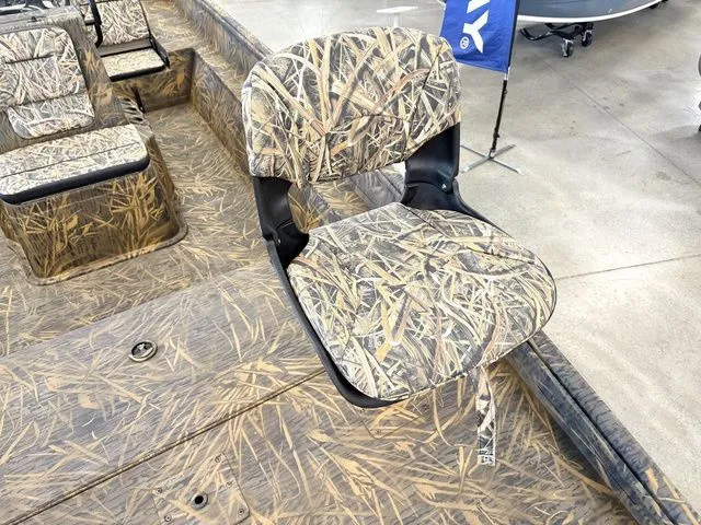 Slide: The Image of G3 Gator Tough 20 CC 2026 - 7