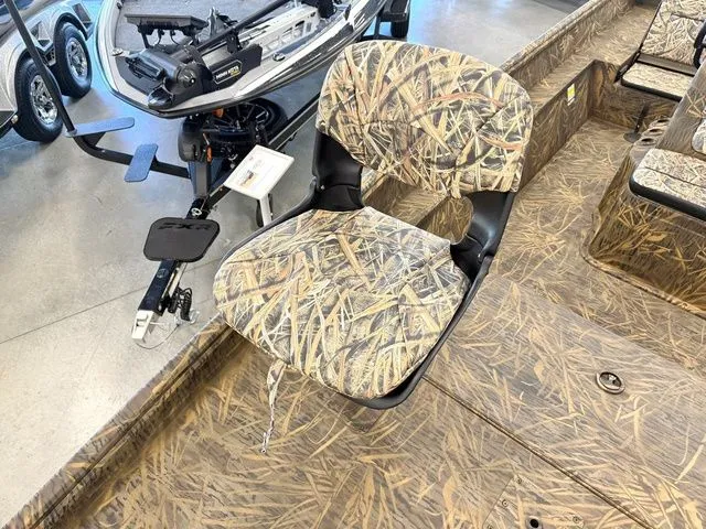 Slide: The Image of G3 Gator Tough 20 CC 2026 - 8