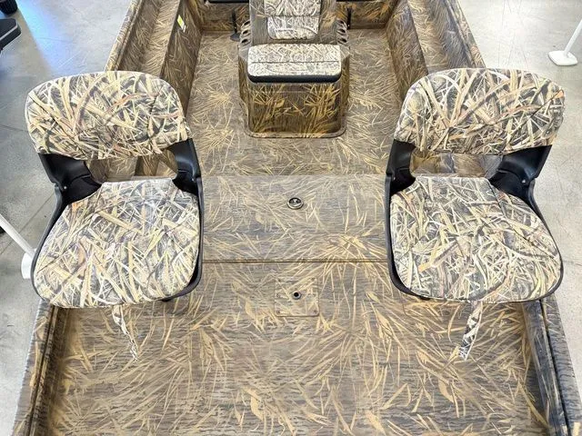 Slide: The Image of G3 Gator Tough 20 CC 2026 - 9