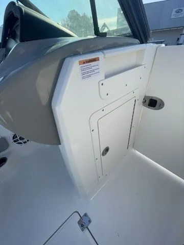 Slide: The Image of Chaparral 21 SSi OB 2026 - 11