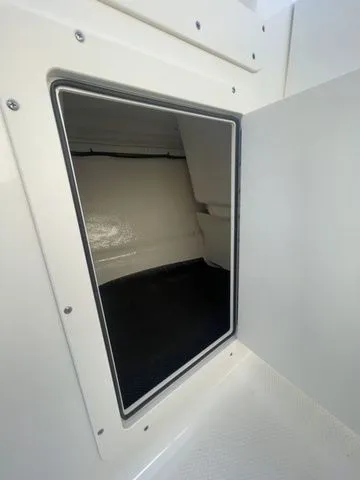 Slide: The Image of Chaparral 21 SSi OB 2026 - 12