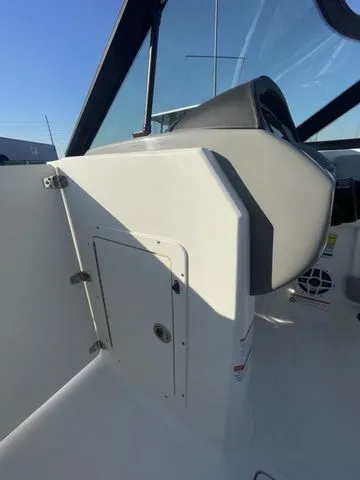 Slide: The Image of Chaparral 21 SSi OB 2026 - 13