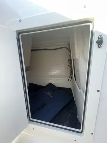 Slide: The Image of Chaparral 21 SSi OB 2026 - 14