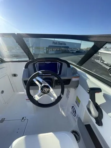 Slide: The Image of Chaparral 21 SSi OB 2026 - 15