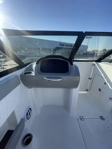 Slide: The Image of Chaparral 21 SSi OB 2026 - 16