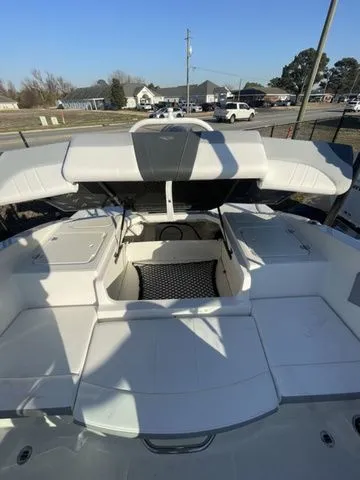 Slide: The Image of Chaparral 21 SSi OB 2026 - 26