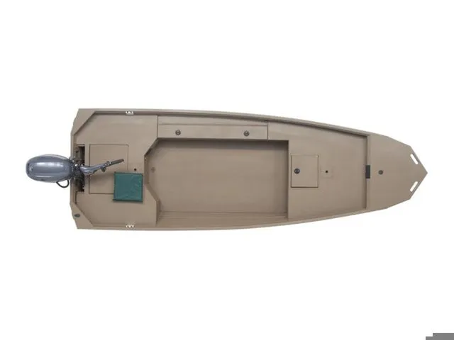 Slide: The Image of G3 Gator Tough 16 DK 2026 - 10