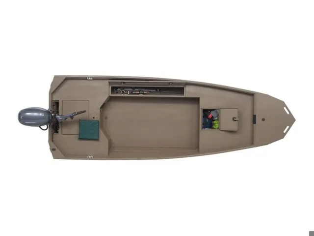 Slide: The Image of G3 Gator Tough 16 DK 2026 - 11