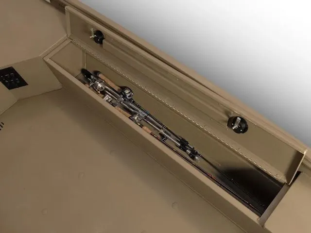 Slide: The Image of G3 Gator Tough 16 DK 2026 - 15