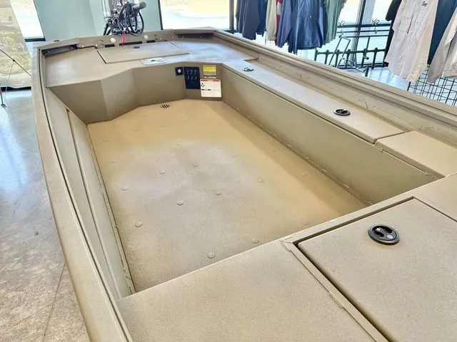 Slide: The Image of G3 Gator Tough 16 DK 2026 - 5