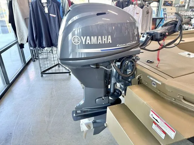 Slide: The Image of G3 Gator Tough 16 DK 2026 - 7