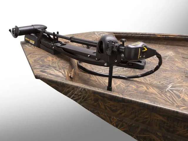 Slide: The Image of G3 Gator Tough 18 CC 2025 - 15