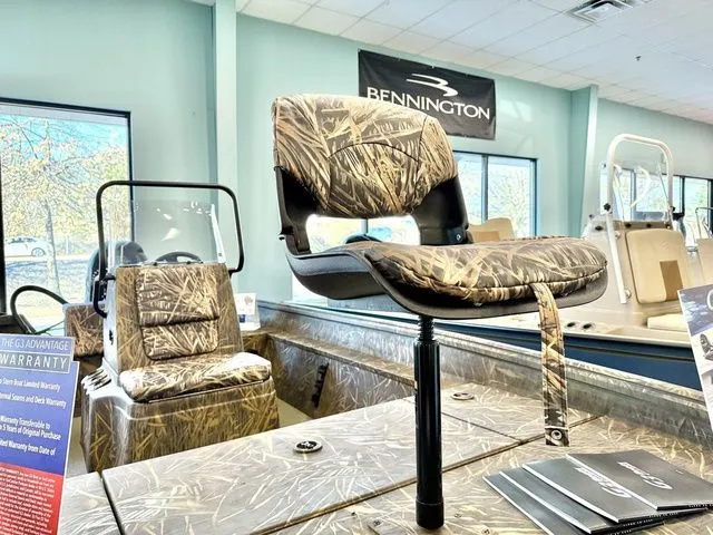 Slide: The Image of G3 Gator Tough 18 CC 2025 - 9