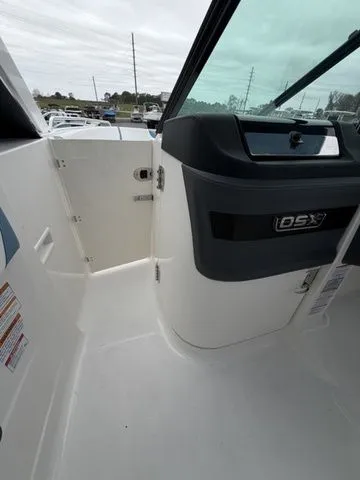 Slide: The Image of Chaparral 280 OSX 2026 - 11