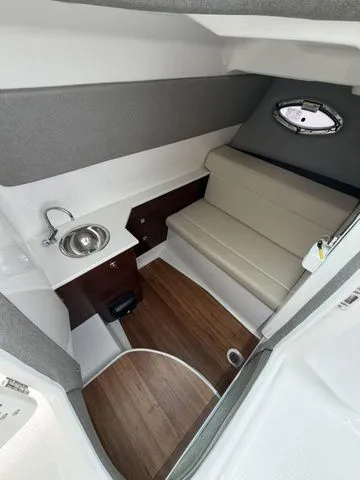 Slide: The Image of Chaparral 280 OSX 2026 - 13