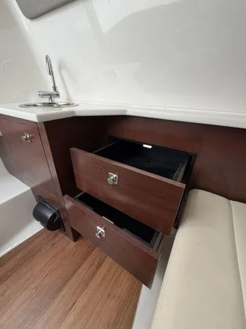 Slide: The Image of Chaparral 280 OSX 2026 - 15