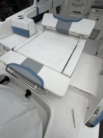 Slide: The Image of Chaparral 280 OSX 2026 - 30