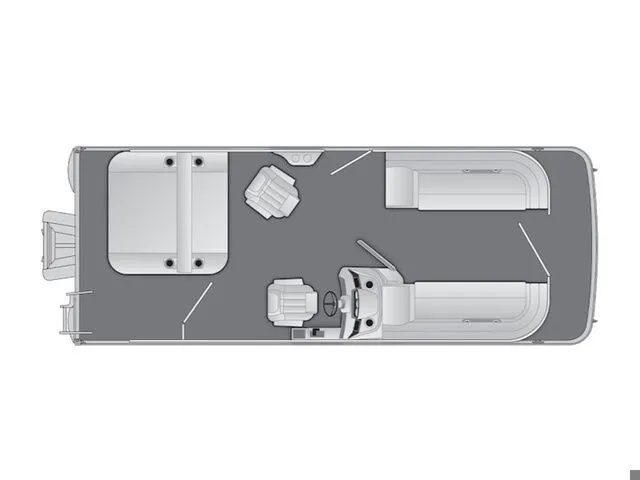 Slide: The Image of Bennington S Swingback 22 SSB 2026 - 14