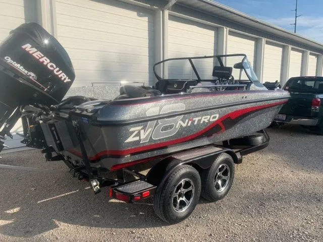 The Image of Nitro ZV18 2016 - 1