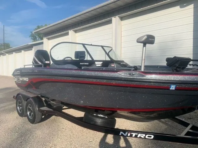 Slide: The Image of Nitro ZV18 2016 - 5