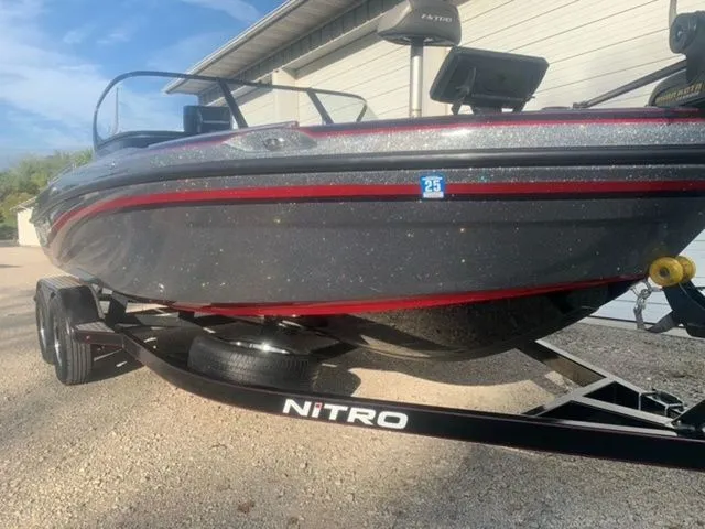 Slide: The Image of Nitro ZV18 2016 - 6