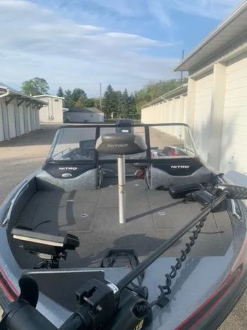 Slide: The Image of Nitro ZV18 2016 - 7