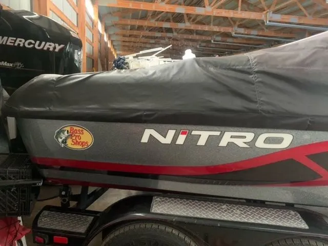 Slide: The Image of Nitro ZV18 2016 - 8