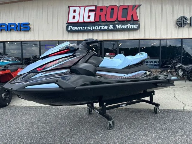 The Image of Yamaha VX Cruiser 2025 - 1