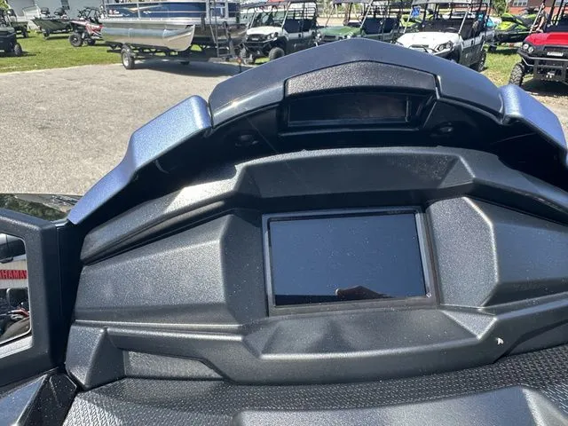 Slide: The Image of Yamaha VX Cruiser 2025 - 10