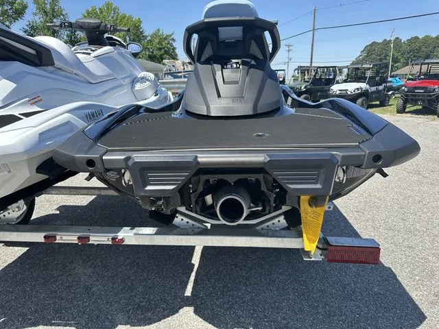 Slide: The Image of Yamaha VX Cruiser 2025 - 6