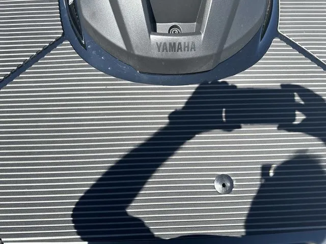 Slide: The Image of Yamaha VX Cruiser 2025 - 7