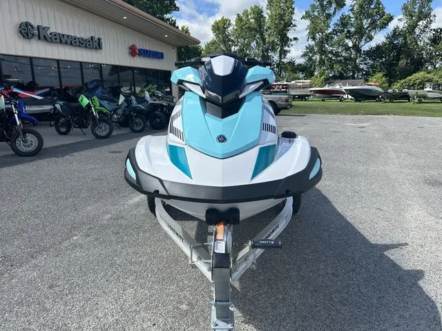 Slide: The Image of Yamaha VX 2025 - 4