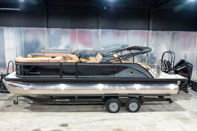 The Image of Godfrey Sweetwater 2286 SFLC 2026 - 1