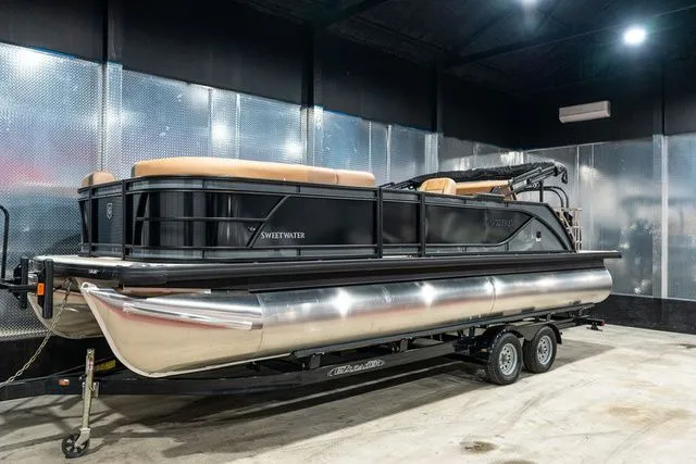 Slide: The Image of Godfrey Sweetwater 2286 SFLC 2026 - 2