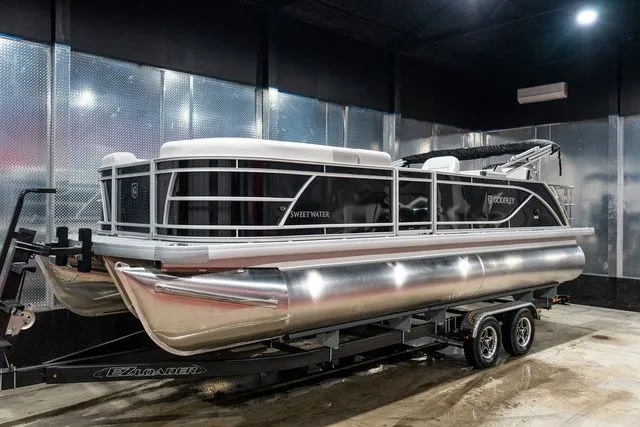 Slide: The Image of Godfrey Sweetwater 2286 SFLC 2026 - 2