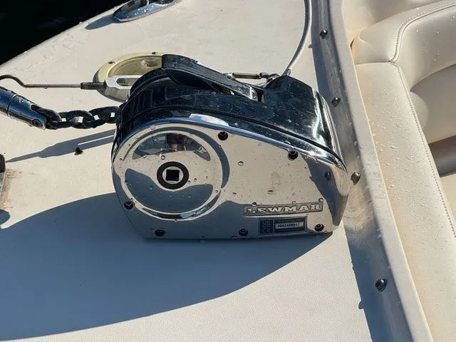 Slide: The Image of Grady-White Freedom 235 2018 - 14