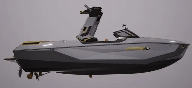 The Image of Nautique Super Air Nautique G25 Paragon 2026 - 1