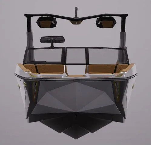 Slide: The Image of Nautique Super Air Nautique G25 Paragon 2026 - 3