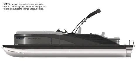 The Image of Bennington 23 LXSSB 2026 - 1