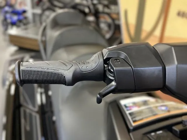 Slide: The Image of Yamaha FX Limited SVHO 2026 - 11