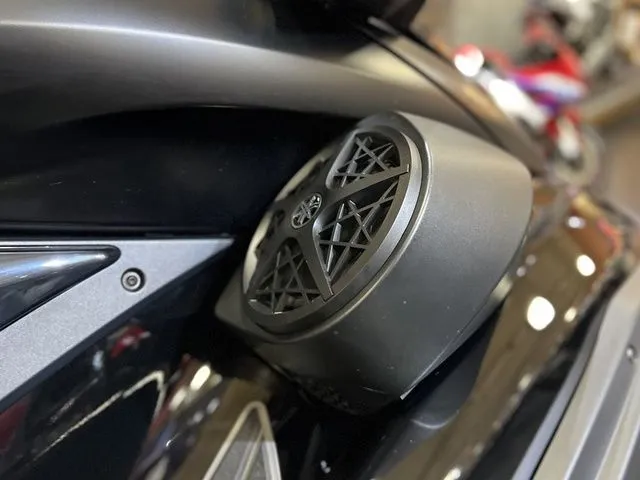 Slide: The Image of Yamaha FX Limited SVHO 2026 - 12