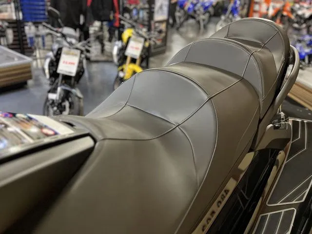 Slide: The Image of Yamaha FX Limited SVHO 2026 - 17