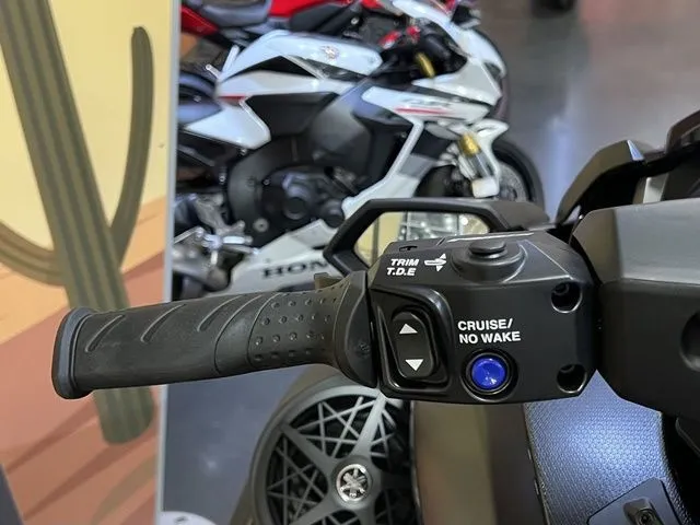 Slide: The Image of Yamaha FX Limited SVHO 2026 - 7