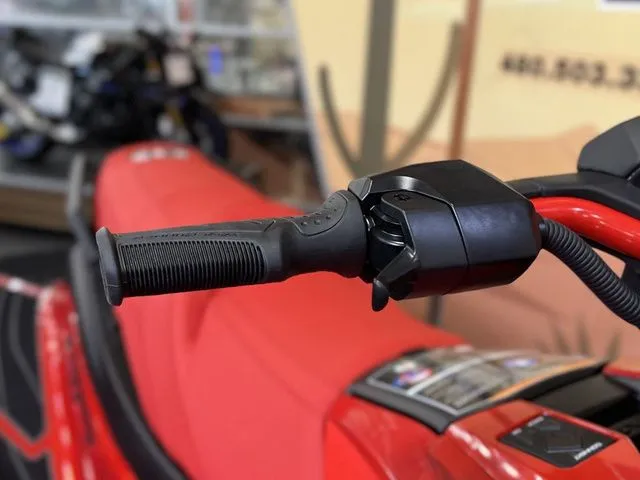 Slide: The Image of Yamaha GP SVHO 2026 - 12