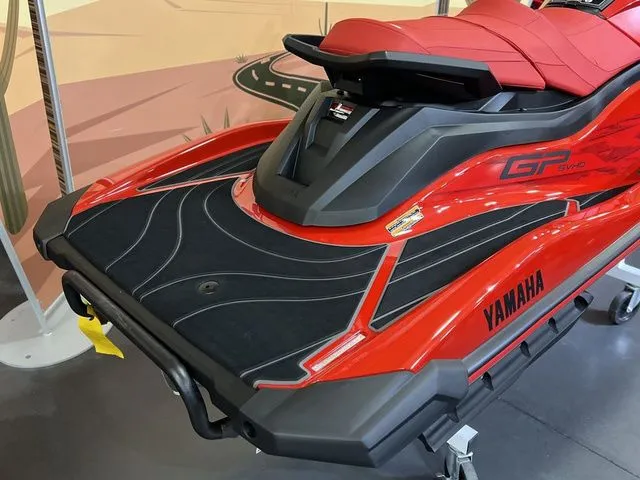 Slide: The Image of Yamaha GP SVHO 2026 - 13