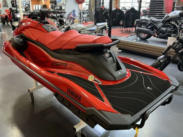 Slide: The Image of Yamaha GP SVHO 2026 - 14