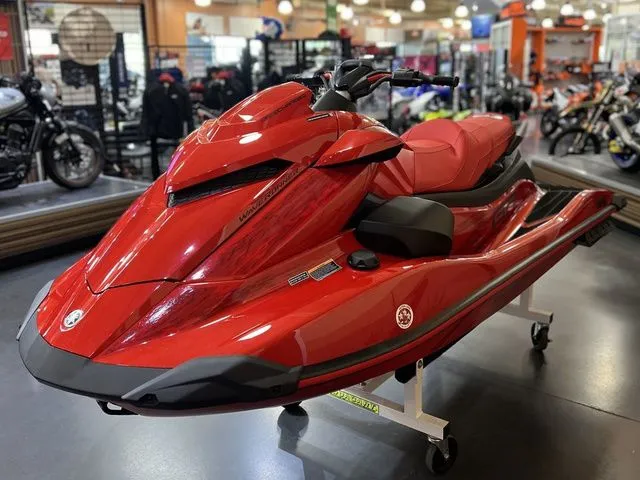 Slide: The Image of Yamaha GP SVHO 2026 - 16