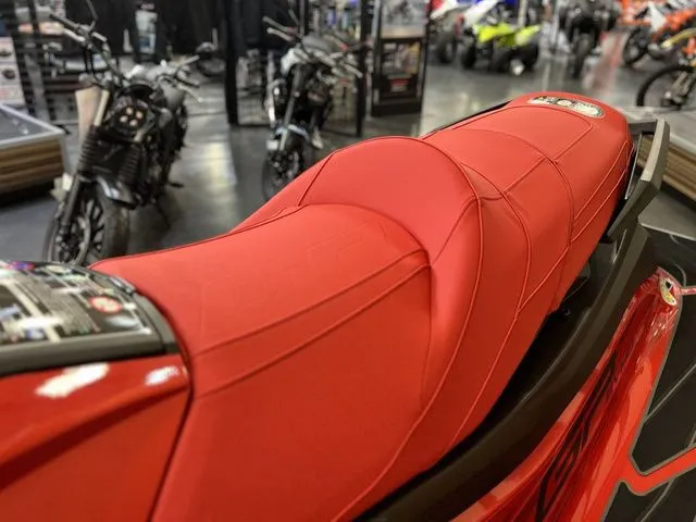 Slide: The Image of Yamaha GP SVHO 2026 - 17