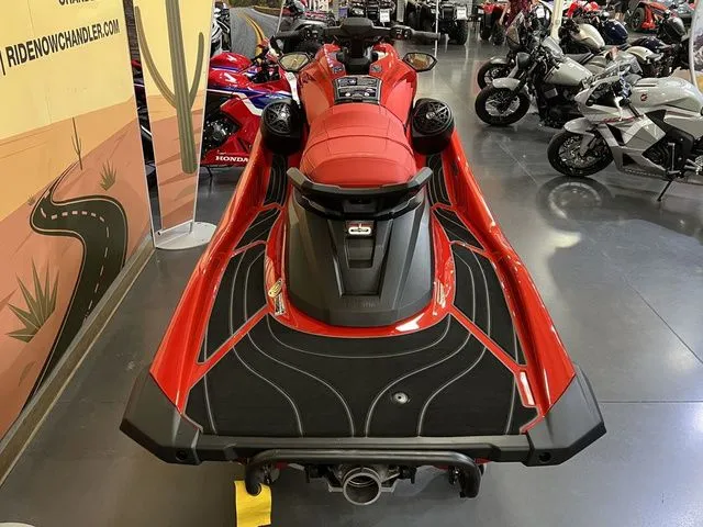 Slide: The Image of Yamaha GP SVHO 2026 - 5