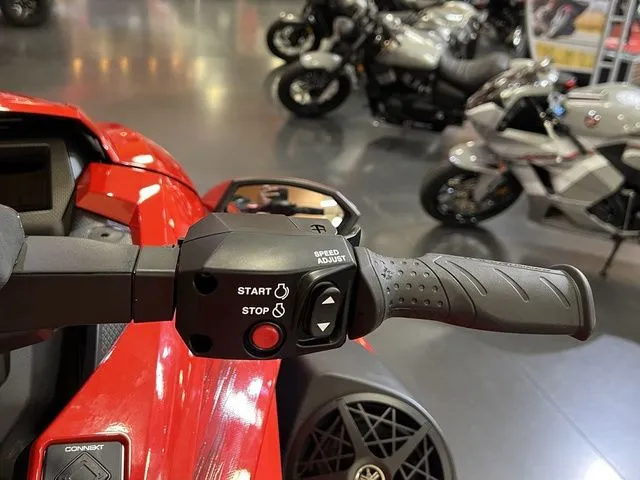 Slide: The Image of Yamaha GP SVHO 2026 - 9